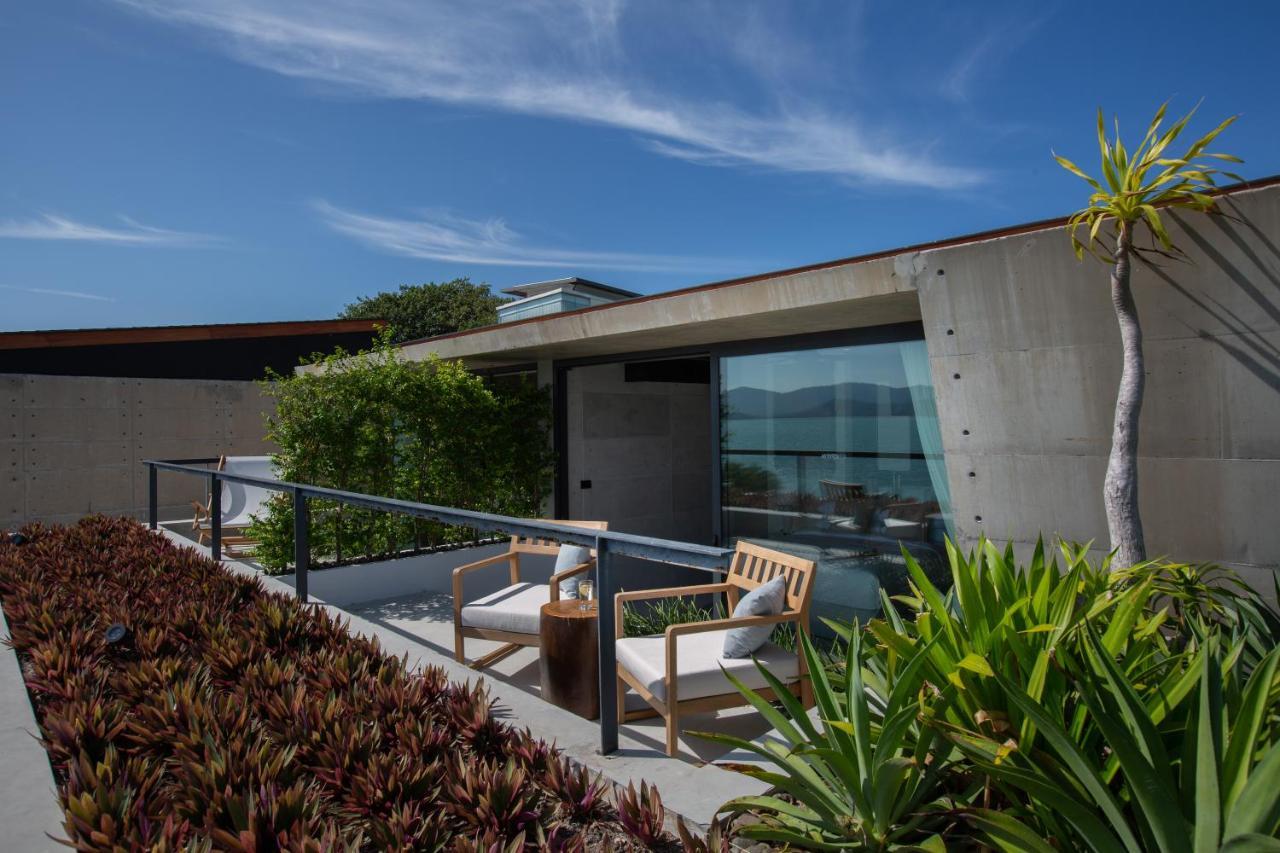 Kerem Luxury Beachfront Villas Amphoe Koksamui Dış mekan fotoğraf