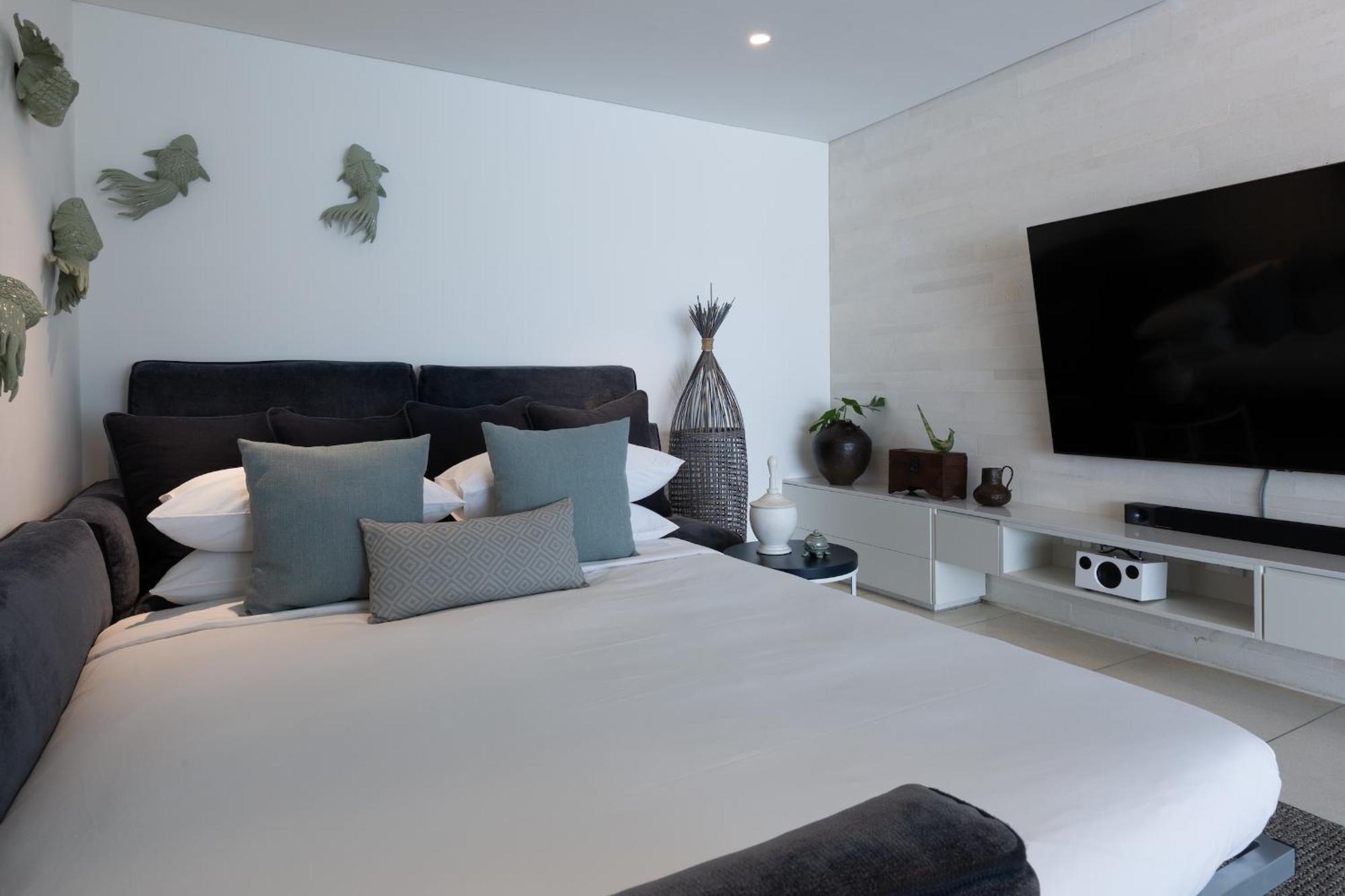 Kerem Luxury Beachfront Villas Amphoe Koksamui Dış mekan fotoğraf